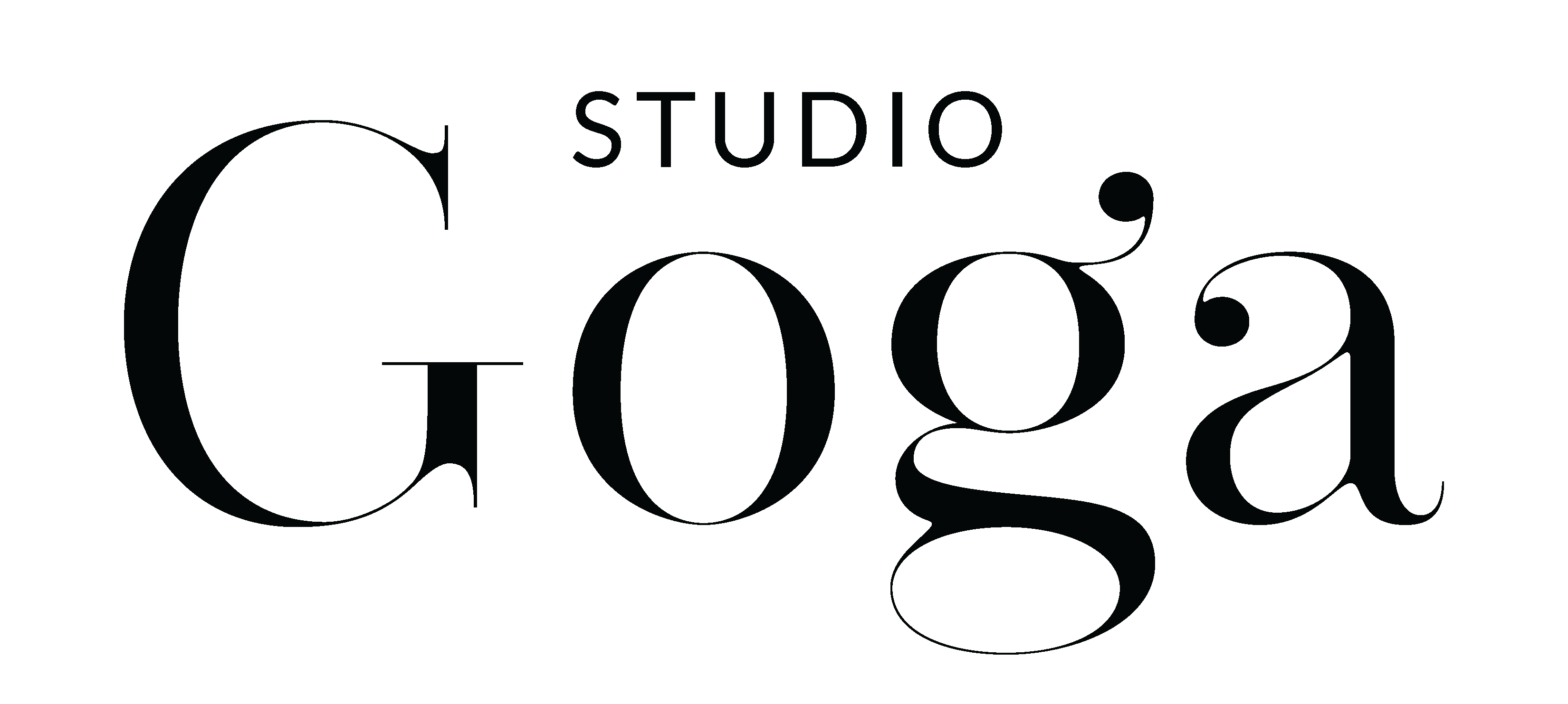 Studio Goga in Trogir, Croatia
