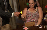 Cardiff wedding magician, wedding magician Cardiff, magician Cardiff, magicians Cardiff