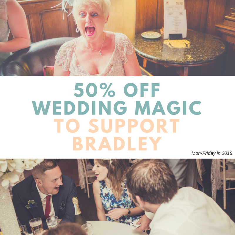 wedding magician cardiff, cardiff magicians, magicians bridgend, swansea