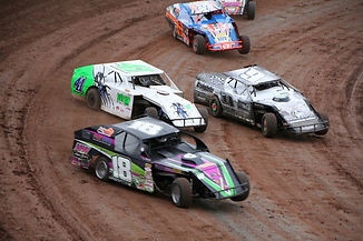 Shono Racing Stock Car Racing | Shawano Speedway | Shawano