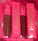 Jeffree Star Cosmetics: Velour Liquid Lipsticks