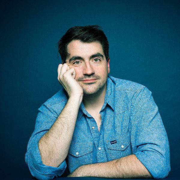 Comedy Cabin w Trae Crowder