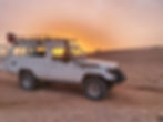 Lior Jeep Tours & Rappelling