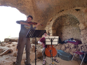 Feel Alive with the Sound of Music