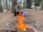 Hiking the Holyland