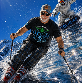Jonathan Reeves 