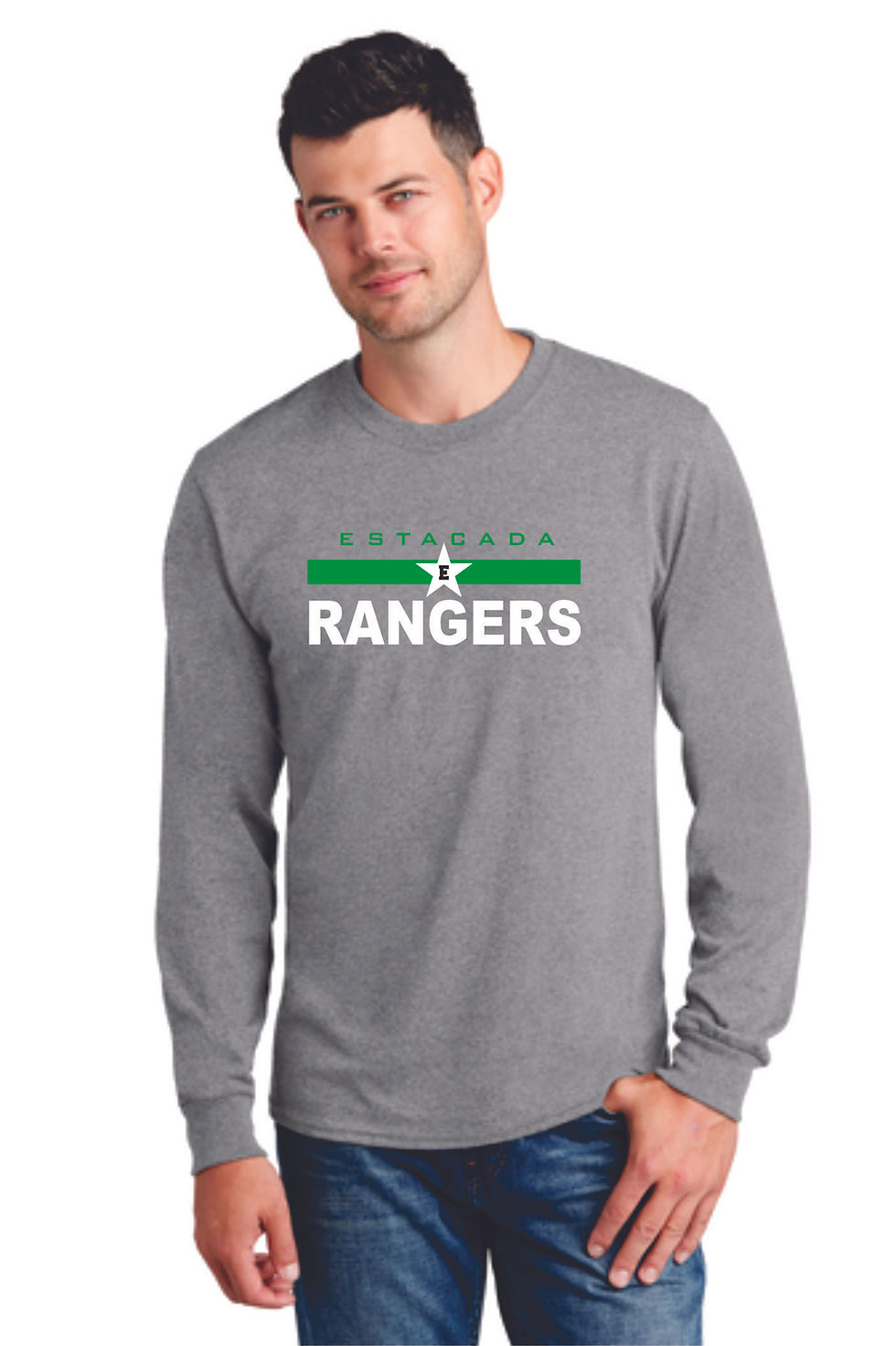 Thumbnail: Long Sleeve T-Shirt