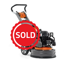 Husqvarna PG540 Grinder