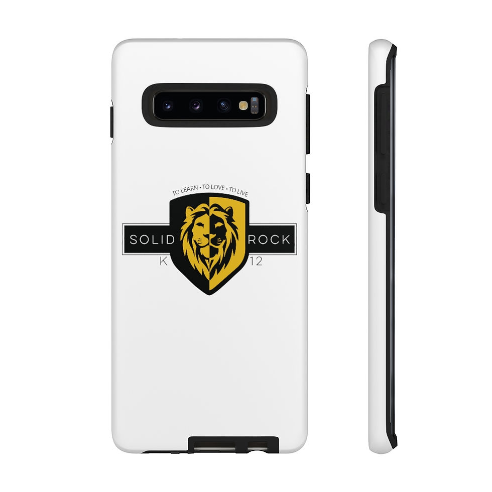 Thumbnail: Tough Cases