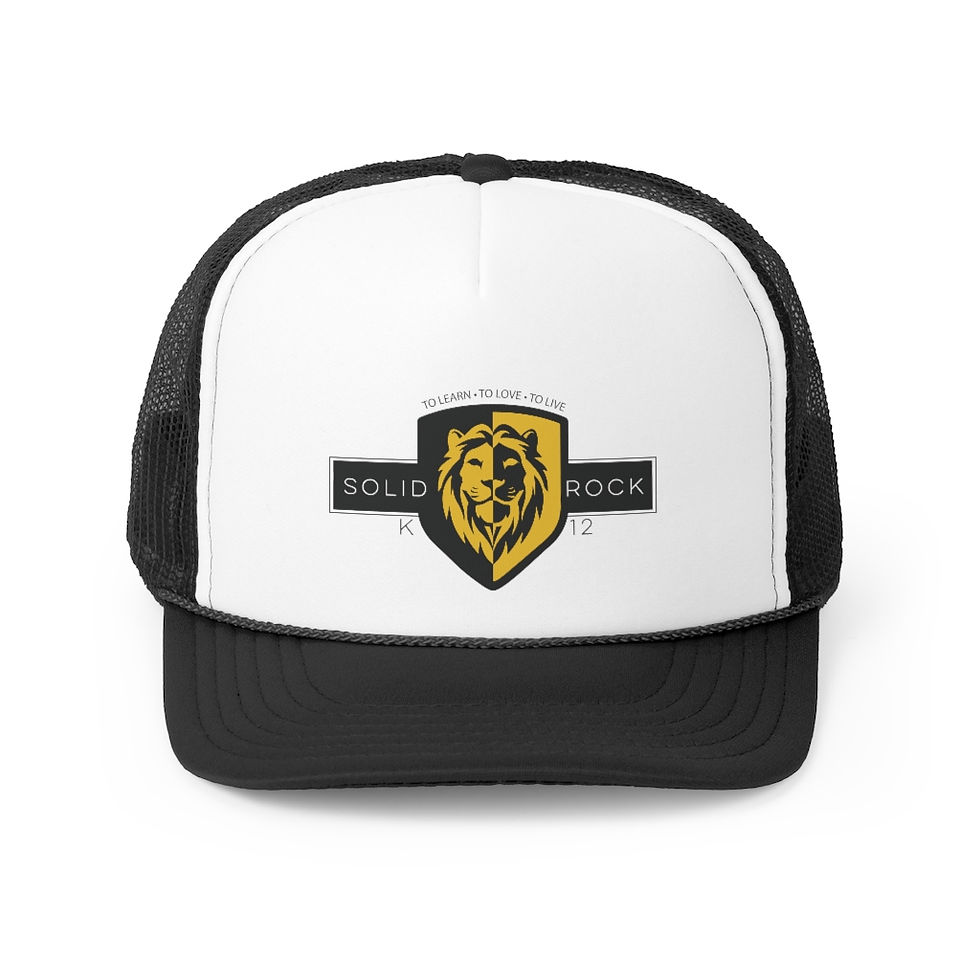 Thumbnail: Trucker Caps