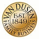 Van Dusen Logo