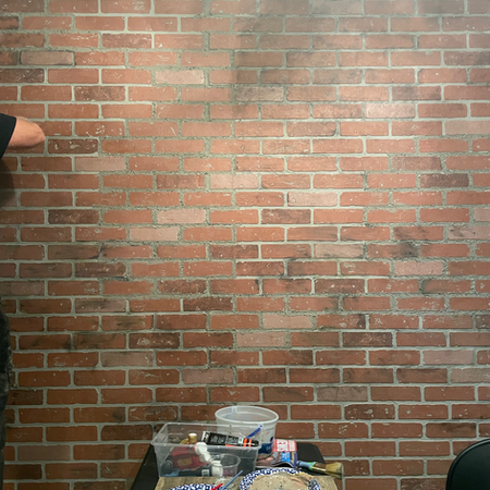 Props, Builds, Installations