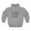 Thumbnail: Unisex Heavy Blend™ Hooded Sweatshirt