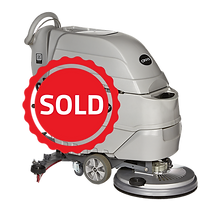 Husqvarna PG540 Grinder