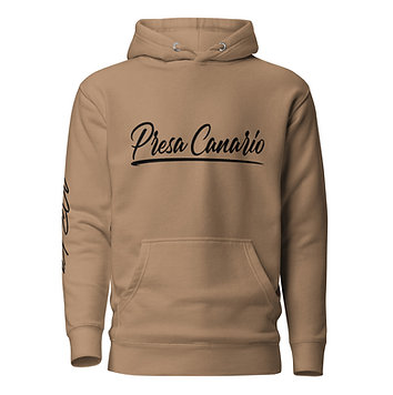 PRESA CANARIO HOODIE