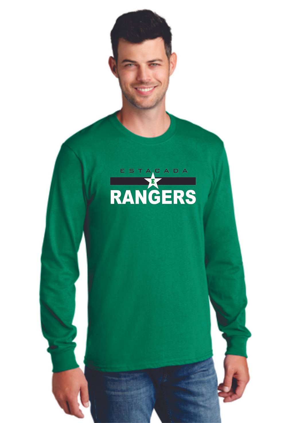 Thumbnail: Long Sleeve T-Shirt