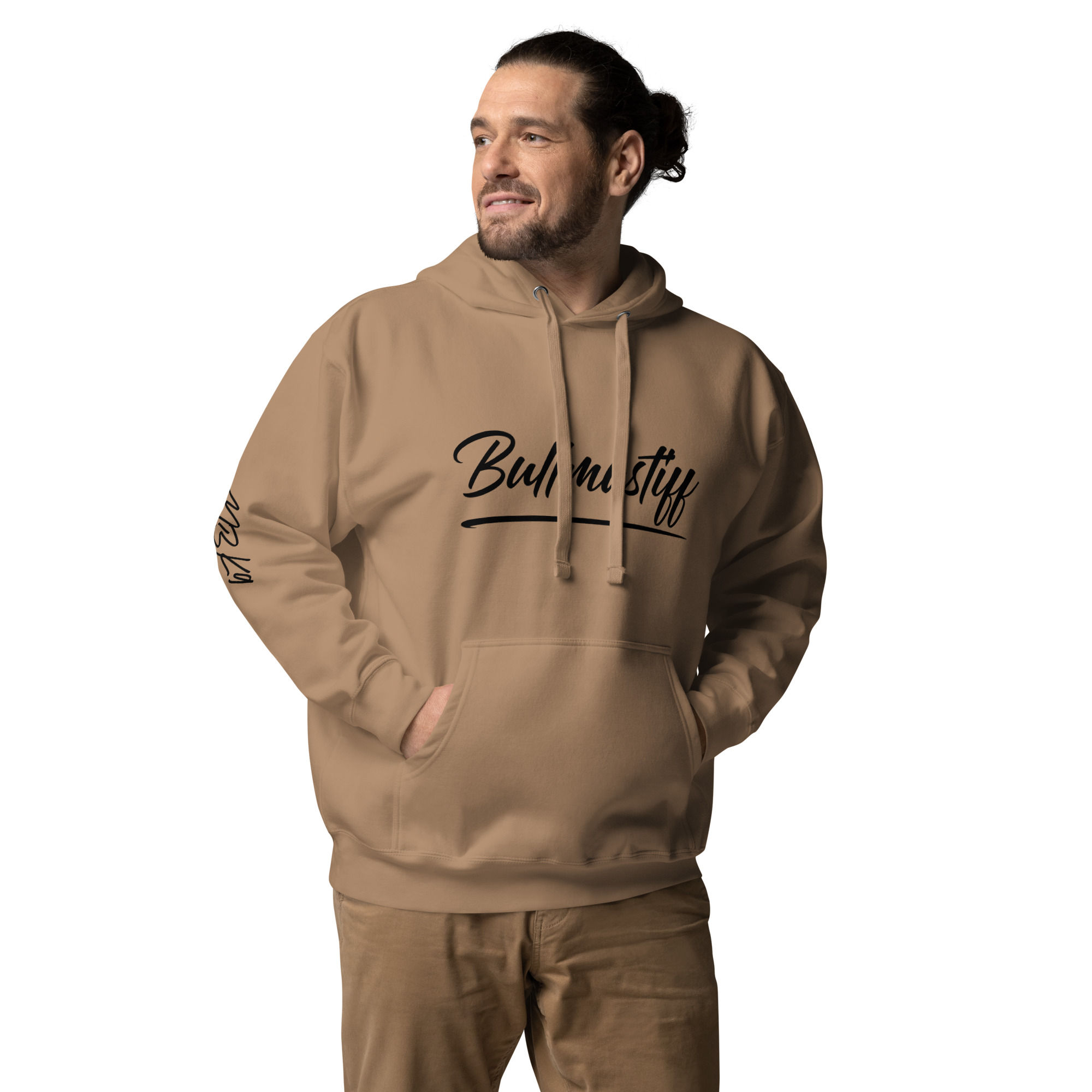 BULLHERDER HOODIE