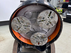 How to Winterize Your Equipment (and What Not to Forget)