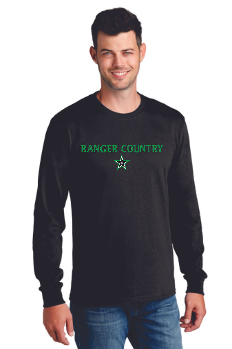 Thumbnail: Long Sleeve T-Shirt