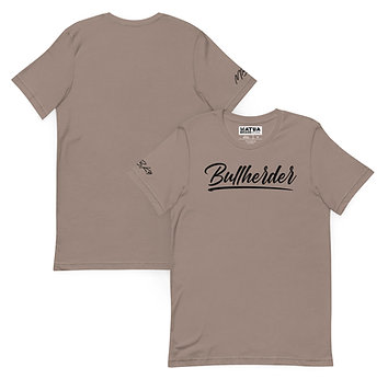 BULLHERDER T-SHIRT