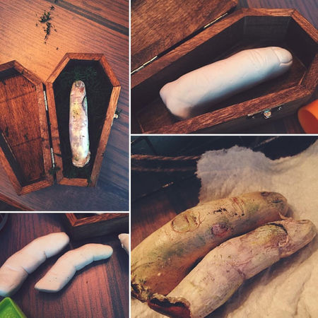 Props, Builds, Installations