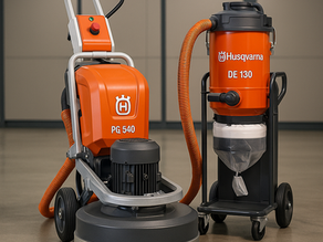 The Real ROI of Owning vs. Renting in the Coatings Industry