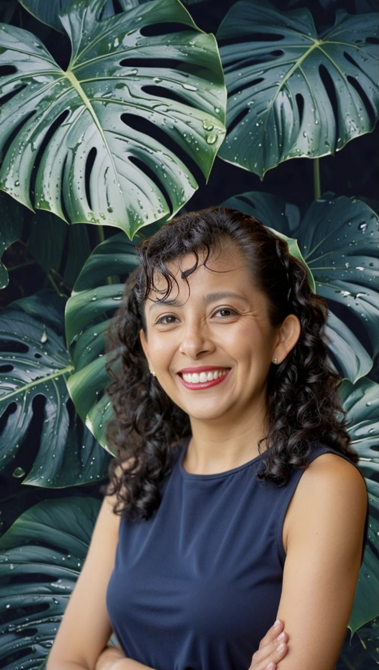 Foto del escritor: Vere Cedillo