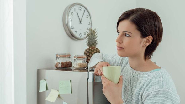 Mindfulness: el difícil arte de "dejar pasar"