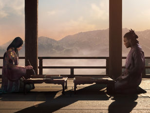 Assassin’s Creed Shadows’ Cultural Discovery Codex Brings Players Closer to History of Feudal Japan