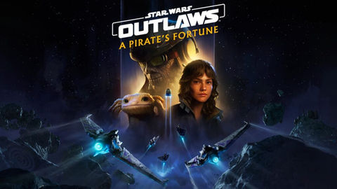 Livestream - Star Wars Outlaws: A Pirate's Fortune Story Pack Launch Celebration
