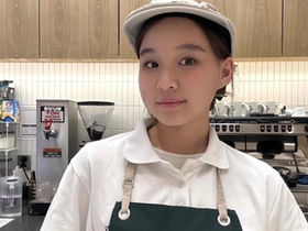 Бариста хийх нь хобби харин сэтгүүлч болох нь мөрөөдөл 