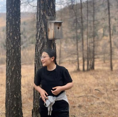 Ж.Нандинболор: Оюутнууддаа цаг үед нь мэдээллийг олгож, шинэ элсэгчиддээ мэдэхгүй  зүйл дээр нь туслах зорилгоор пейжүүдээ хөтөлж байна