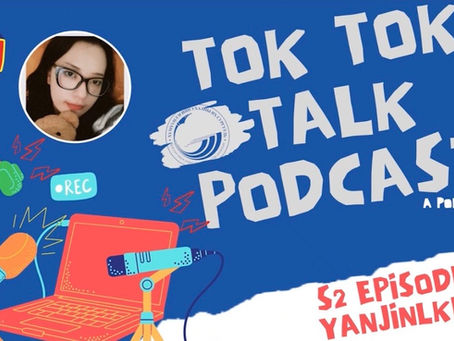 ТОК ТОК Подкаст S2 EP4 М.Янжинлхам
