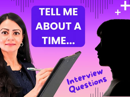 Conquer Behavioral Questions with STAR Method