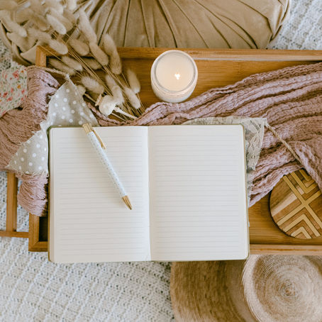 Transformative Journaling