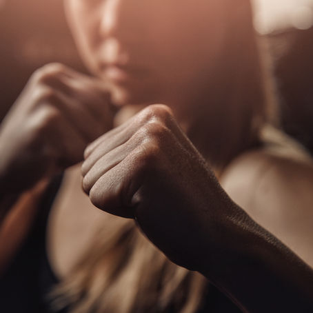 The Battle with Habits