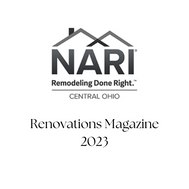 Renovations Magazine Feature