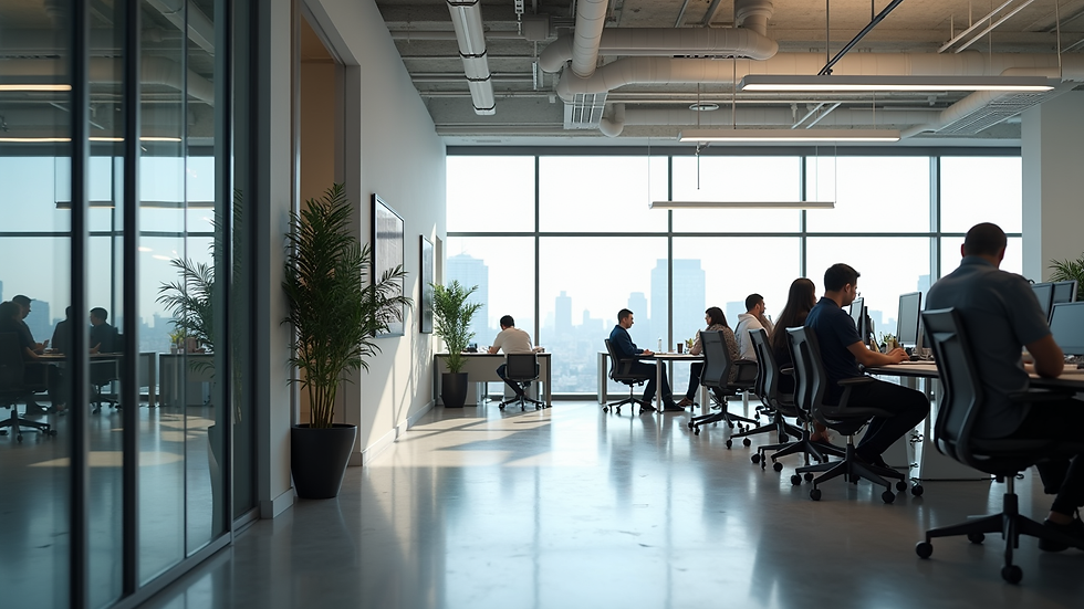 Understanding Commercial Design-Build in Toronto: Design-Build Process Insights