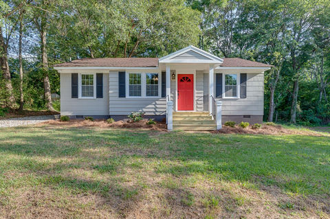 Acres Total Home Remodel