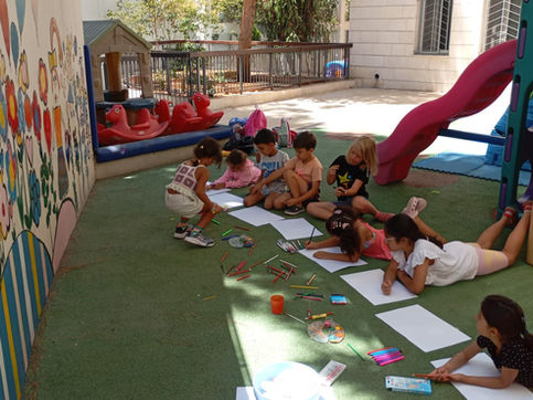 Summer Camp 2025 at the French Institute: A Passport to Fun and French Culture! 🌞 