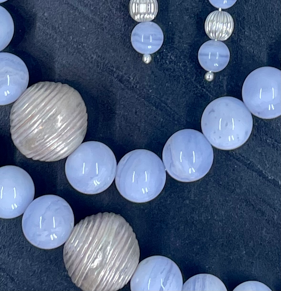 Thumbnail: Blue Lace Agate 