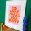 Thumbnail: DoWhat Makes you Happy Wall Art
