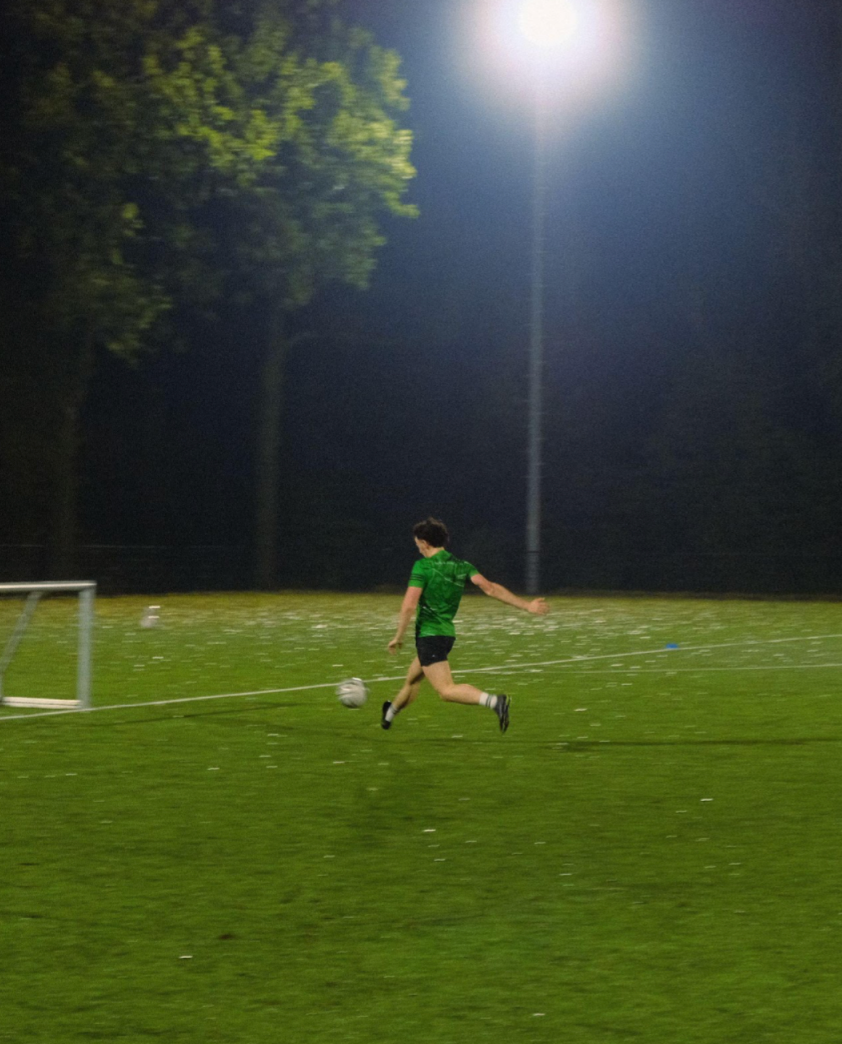 Groningen’s Gaelic Football Team Win Big in European Tournament