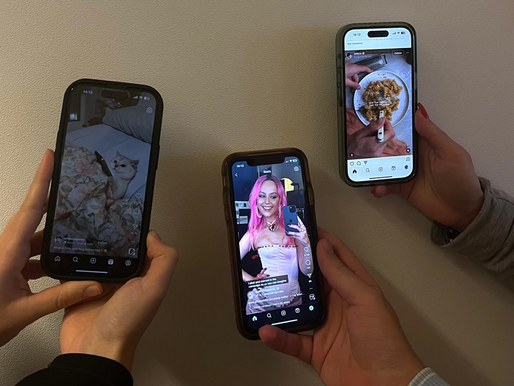 Fighting the Short-Form Content Addiction