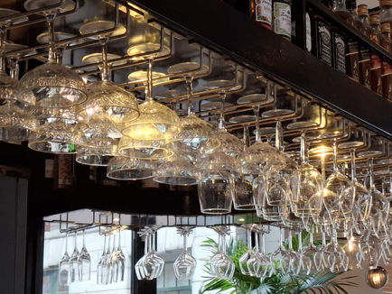 Dry January Trend Gains Popularity in the Netherlands