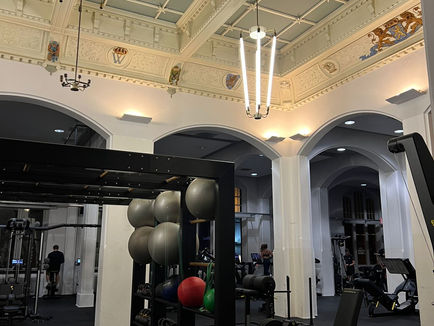 Creating New Habits in Groningen’s Old Buildings