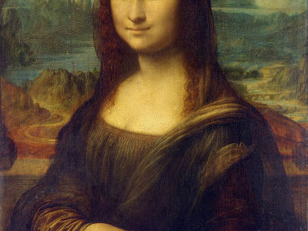 After Brief Italian Hopes, Macron Confirms the Mona Lisa Will Stay in France