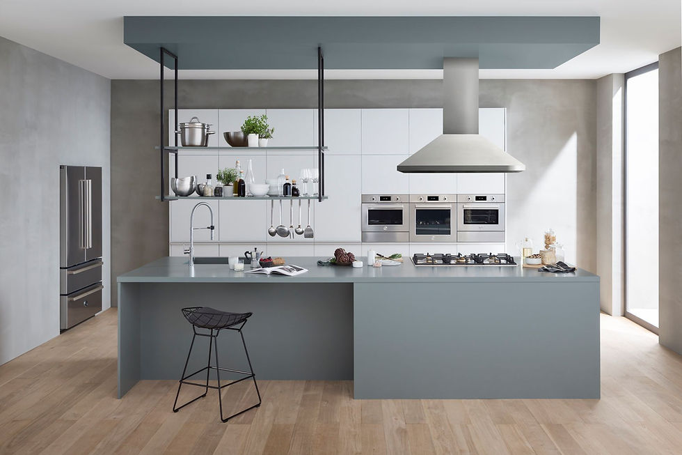 Compõe Conjuntos: com os demais produtos da linha Bertazzoni Professional com o mesmo design.