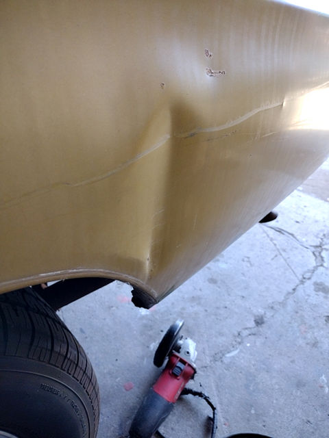 Pre restored 1971 CHEVOLET CHEVELLE