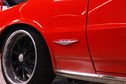 1965 Pontiac GTO Pro Touring side